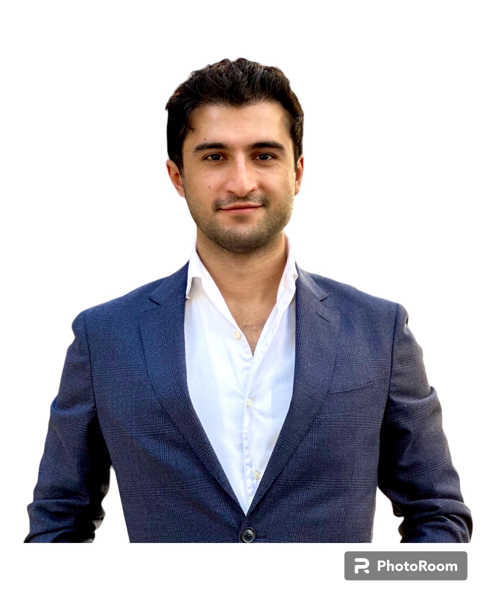 Kevin Hessabi